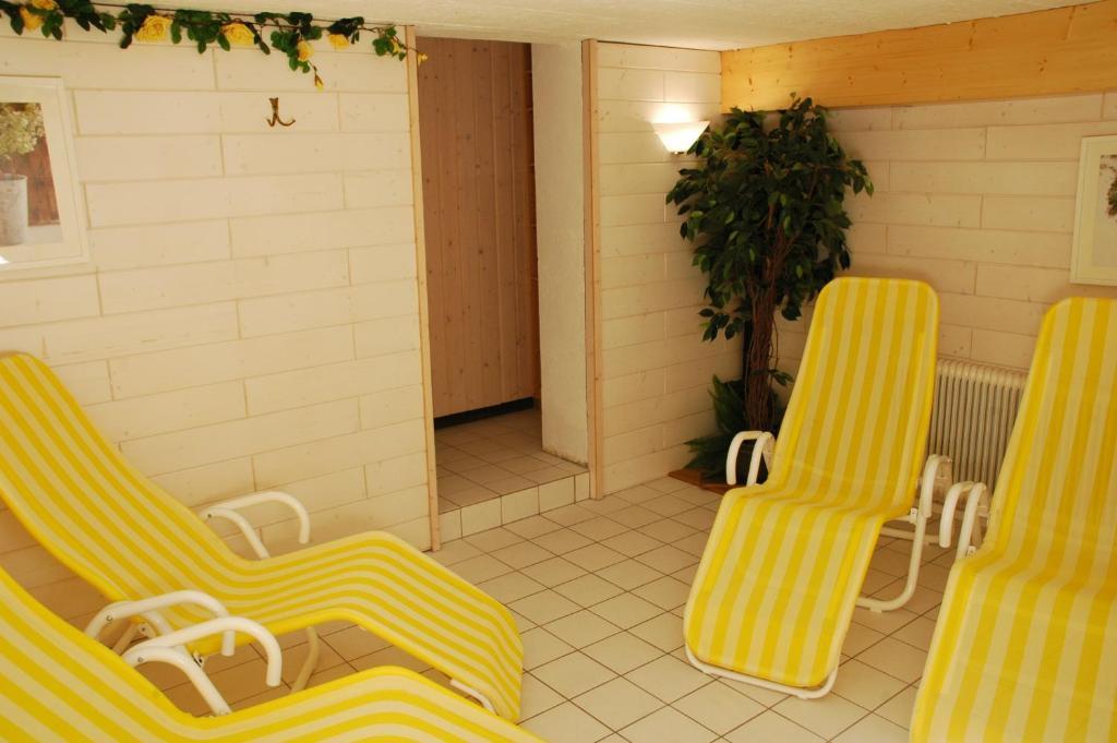 Ahnenhoefl Partenen Exterior photo